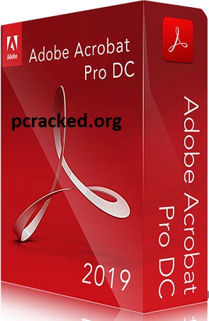 adobe acrobat pro full crack for mac