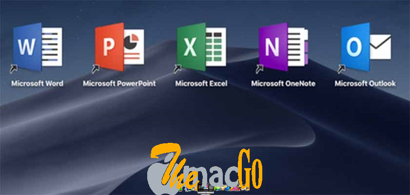 office for mac/download